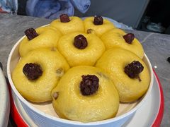 -吕氏焗小鲜•海鲜青岛菜(八大关店)