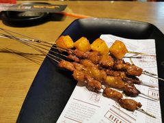 -马海涛牛肉串·午市牛腩饭·烧烤夜宵(领汇广场店)