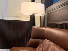 -The Drawing Room 闲逸廊(上海静安瑞吉酒店)
