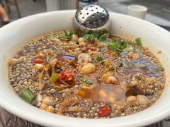 -院8里·少城记忆老川菜(宽窄巷子店)