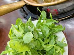 -腾益清真铜瓢牛肉馆