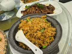 惹味砂锅饭-惹味居(沙坦路)