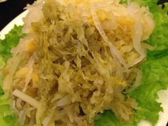 -东来顺饭庄(金泉广场店)