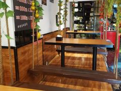 -许榴香西餐厅(台东步行街店)