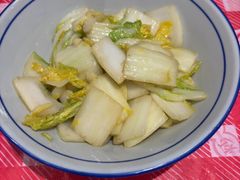 -荆九爷爆炒桥头三嫩(浙大店)
