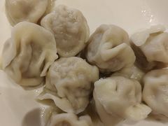 -伊喜饺子(五道口学院路店)