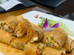 -醉壹号海鲜大排档·老厦门特色菜(厦门美食地标店)