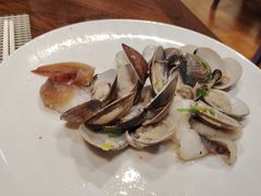 -重庆丽苑维景国际大酒店·海鲜自助餐厅