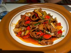 -小菜园新徽菜(镇江京口吾悦店)