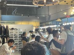 -海马体照相馆(海口日月广场店)