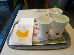 -麦当劳(凌云天地长桥店)