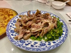 酸汤带皮羊肉-泉味道贵州厨房(三里河店)