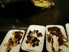 -尚雅铁板料理自助餐厅(乐松店)