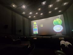 -CGV影城(广州K11店)