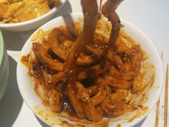 甜水面-付小姐在成都(五道口店)