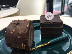 -麦雪尔甜品·生日蛋糕(新街口旗舰店)