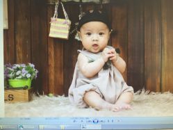 -婴爱儿童摄影 BabyloveStudio(中山门店)