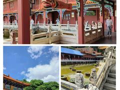 -圆通禅寺