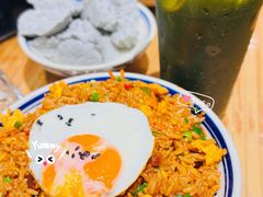 -袁山山重庆火锅(丈八北路店)