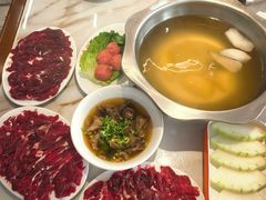 -乌记鲜活牛肉城(金砂东路店)