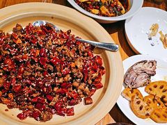 -巴蜀风·地道川菜(总店)