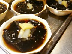 -秦淮小吃城(夫子庙店)