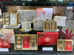 -布歌东京(金融街购物中心店)