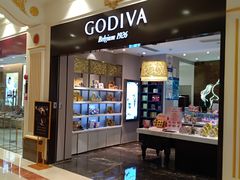 -GODIVA(月星环球港店)