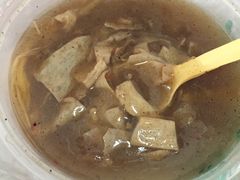 -正宗河南特色大饼店(菊乐路店)