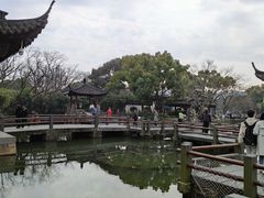 -西湖外事游船(花港观鱼码头)