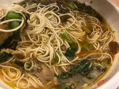 -口福汤包馆(融汇店)