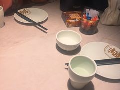 -船歌·鱼水饺青岛菜(闽江二路店)