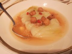 -金轩中餐厅 Jin Xuan(浦东丽思卡尔顿酒店)