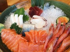 -高木日本料理(静安寺店)