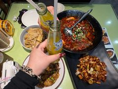 -玉桥餐厅(天坛店)