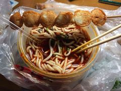 -鑫花溪牛肉米粉(凤凰街创始总店)