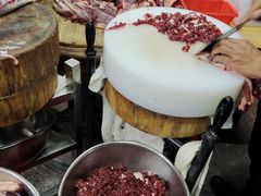 -菜忠潮州牛肉店(岗厦店)
