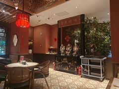 -日丰园海肠水饺·老字号大连海鲜(银泰城店)