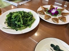 -友强·23年特色海鲜大排档(厦门店)