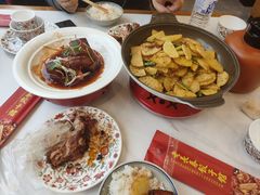 -老长春饺子馆(保利·春天里店)