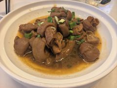 -西山人家·传统苏帮菜·家宴(木渎店)