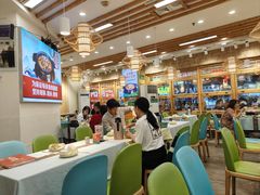 -大师傅金奖啤酒鱼(西街口总店)