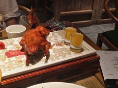 红烧乳鸽-大鸽饭(北京路店)