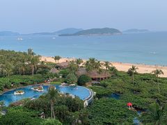 -三亚亚龙湾天域度假酒店