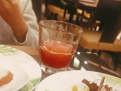 -索菲特酒店·海鲜自助 ·聚餐厅