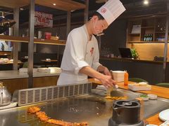 -飞阳铁板烧(ME TOWN购物中心店)