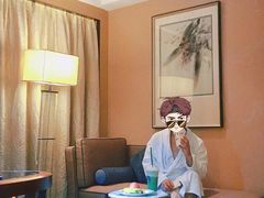 -中山利和希尔顿酒店