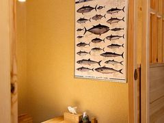 -镹·鱼料理  国产鱼使用店