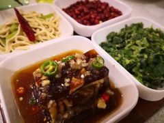 -阿庄新豫菜(航海东路店)