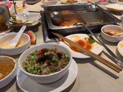 -海底捞火锅(劲松店)